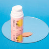 St Moriz SPF50 Tinted Face Sunscreen 50ml (British brand)