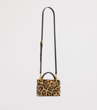 Saint Laurent Mini Gaby Top-Handle Bag