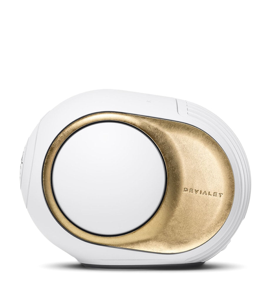 Devialet Opéra de Paris Phantom Ultimate 98 dB speaker - British product
