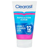 Clearasil Rapid Action Acne Exfoliating Face Scrub 125ml - British product