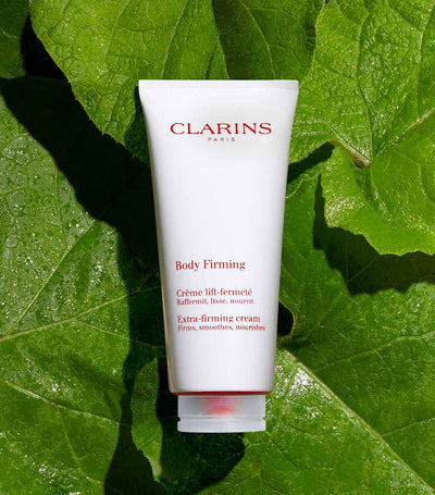 Body Firming Cream with Organic Petasites Extract 200ml
