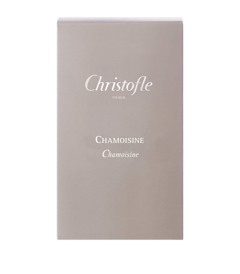 Christofle Polishing Cloth - British product
