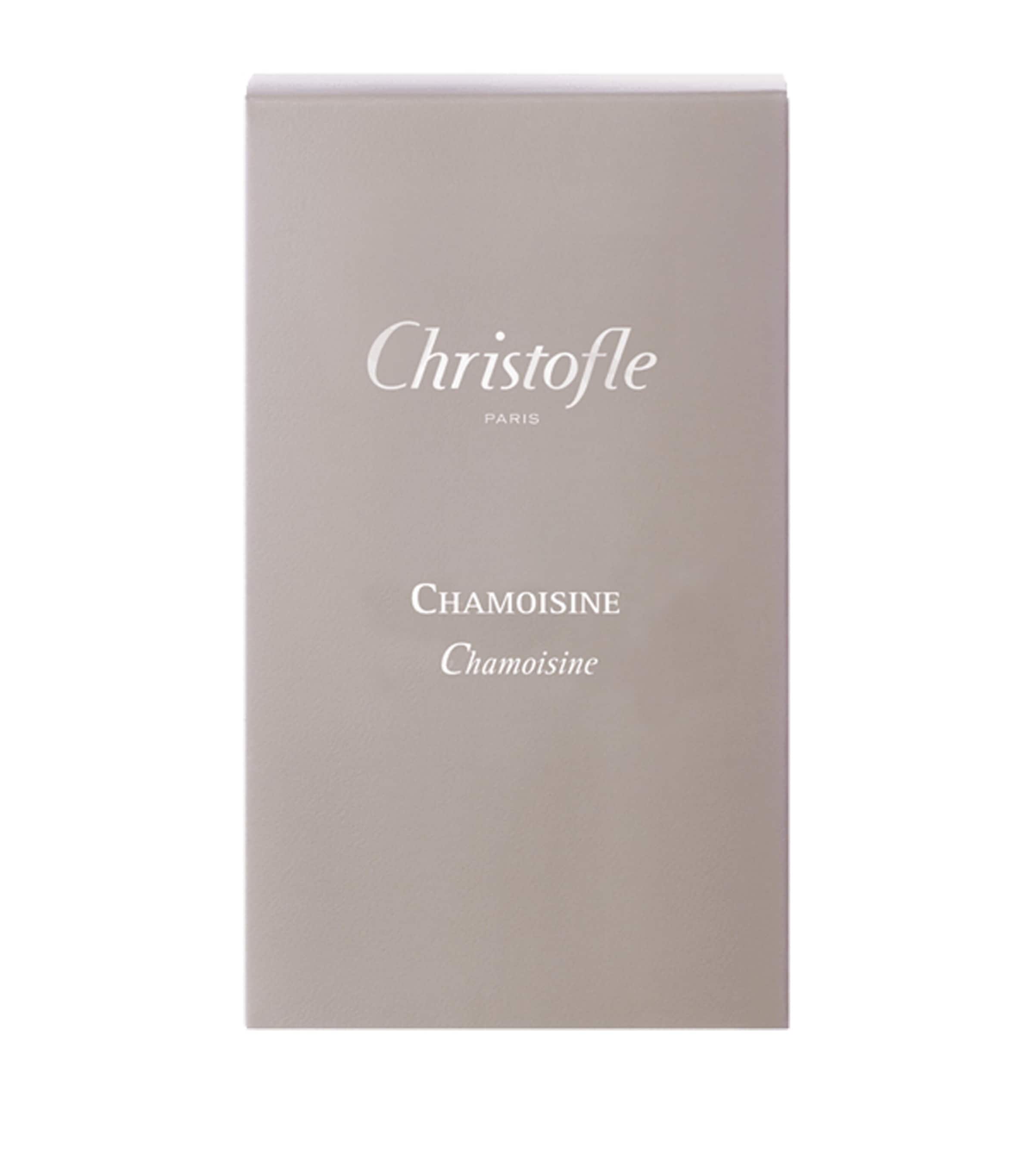 Christofle Polishing Cloth