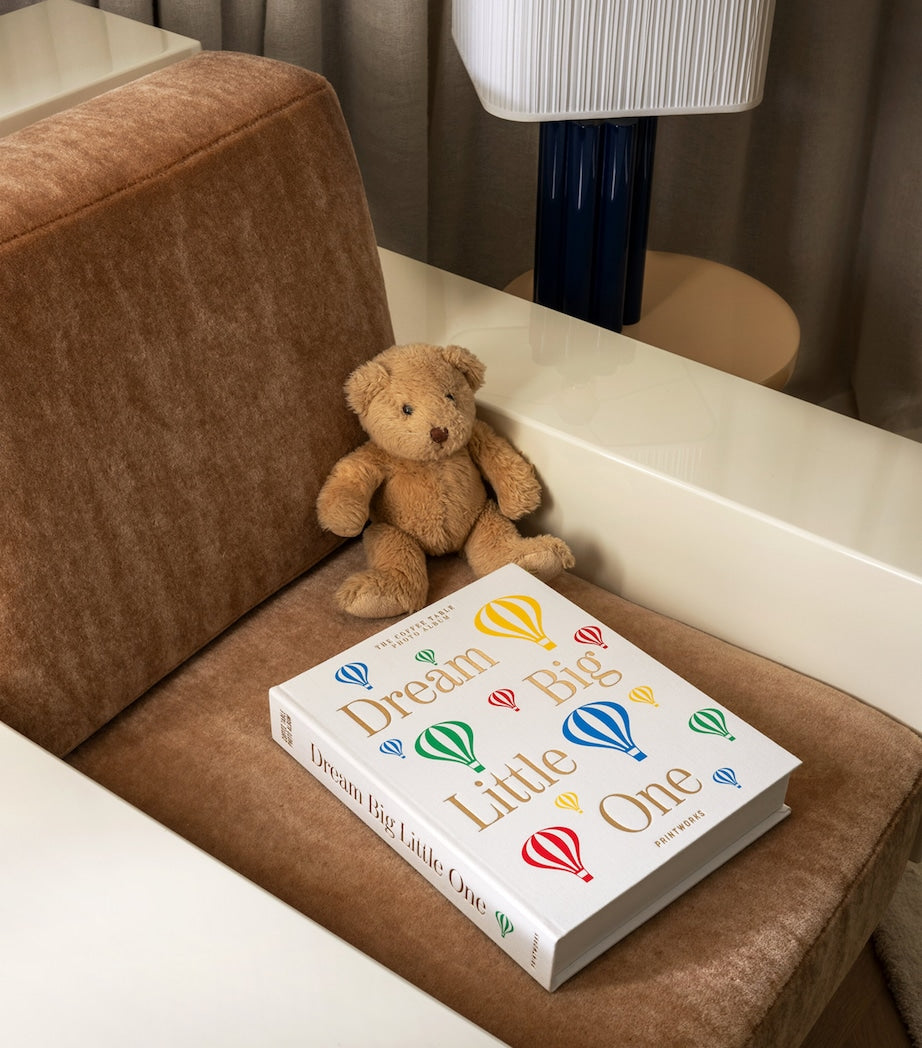 Printworks Dream Big Little One Photo Album