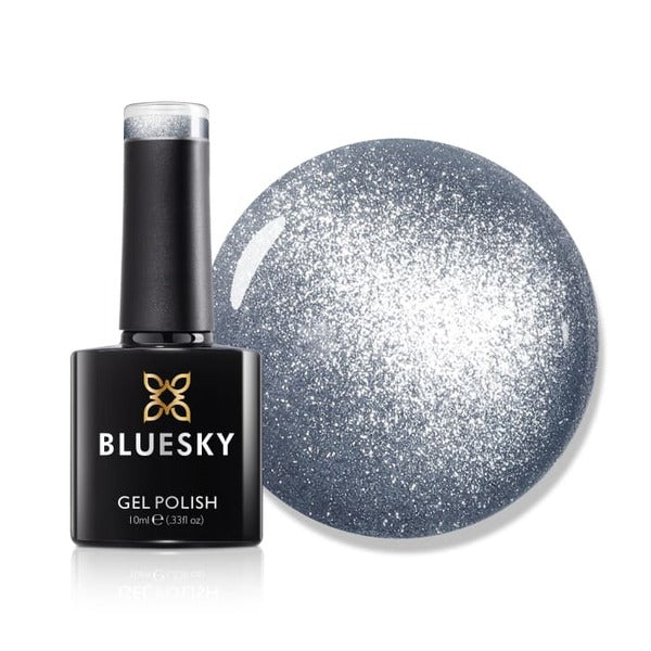Bluesky Cat Eye Gel The Royal Road - British product