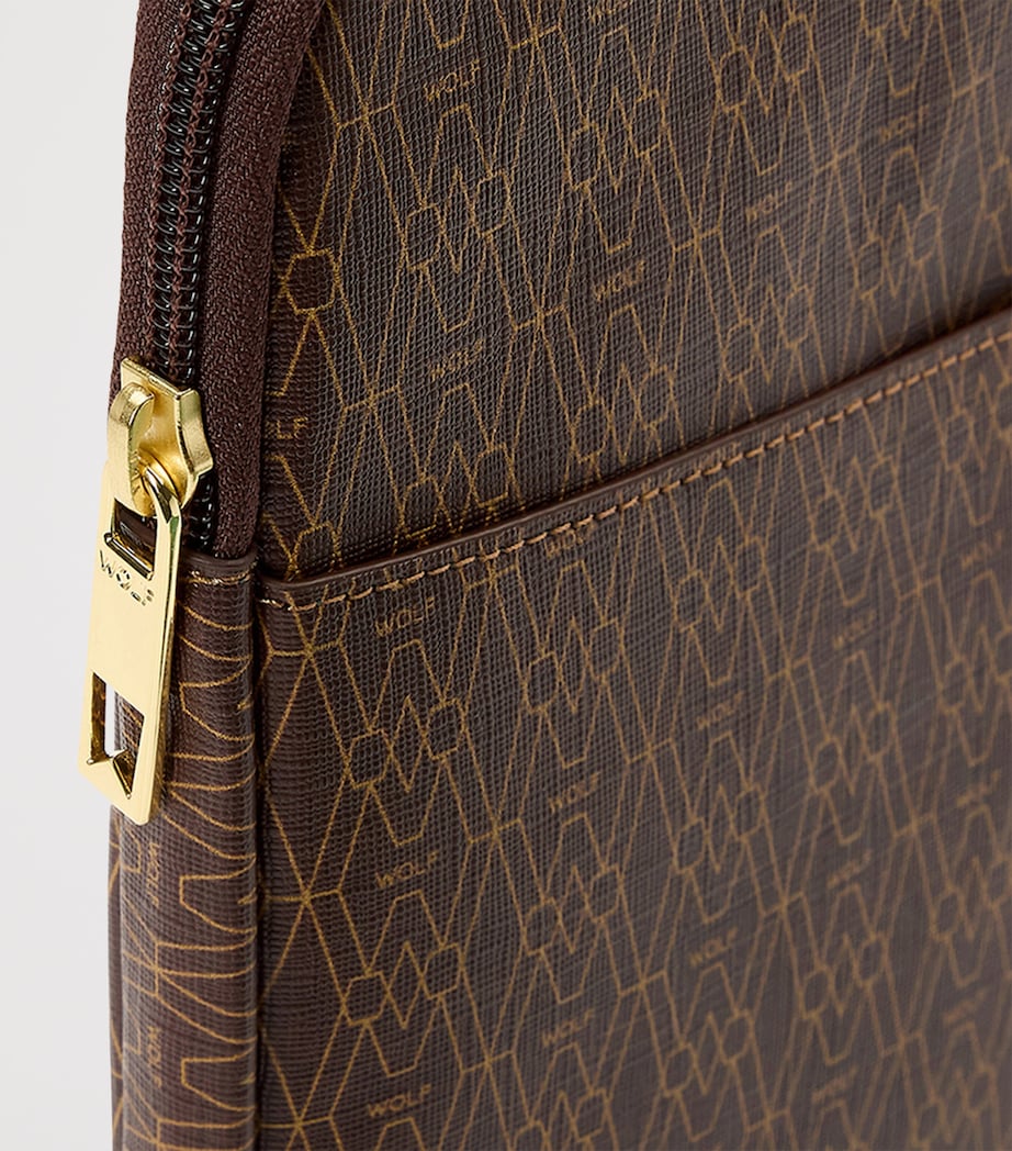 WOLF Signature Laptop Case 13 inch (British brand)