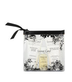 Leonor Greyl Luxury Travel Bag For Coloured Hair Set, UK version