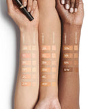 Laura Mercier dual-ended concealer stick with two customizable shades (British brand)