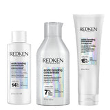 Redken Acidic Bonding Concentrate Pack, imported from the UK