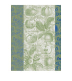 Le Jacquard Français Cotton Pommes Tea Towel (60cm x 80cm)