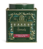 Harrods No. 18 Georgian Blend Loose Leaf Tea (125g)