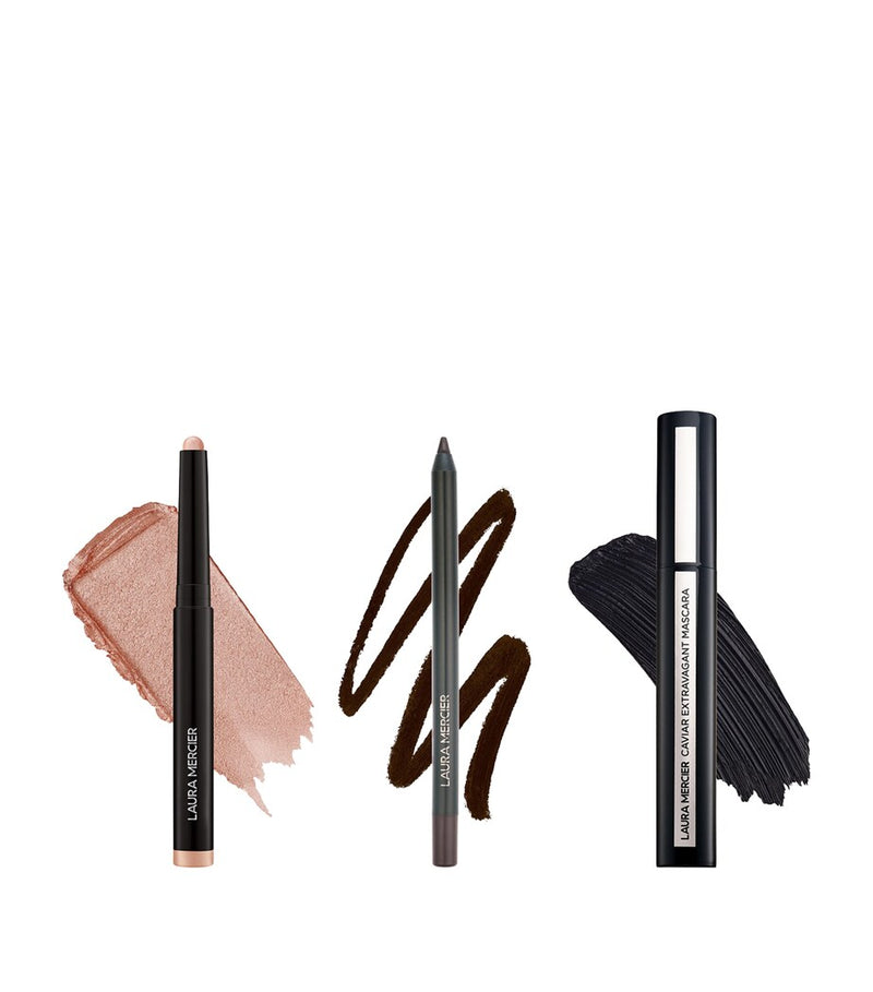 Laura Mercier shimmer stick eyeshadow 1.64g - British product