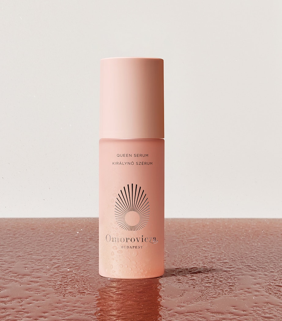 Omorovicza Queen Serum 30ml, imported from the UK
