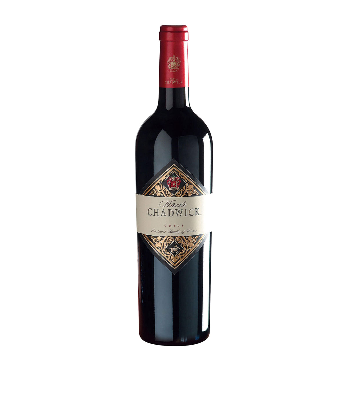Chadwick Viñedo Chadwick 2016 red wine 75cl - British product