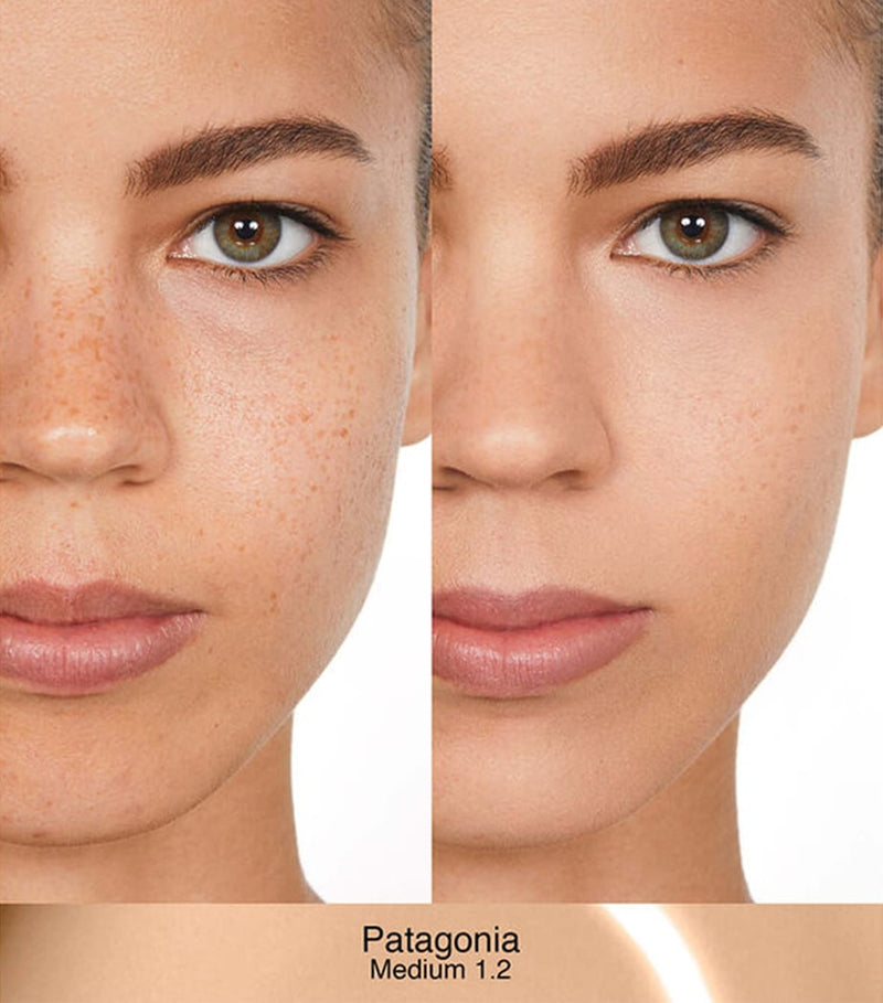 NARS Sheer Glow Foundation