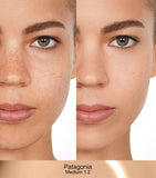 NARS Sheer Glow Foundation