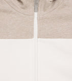 Eleventy Kids Fleece Zip-Up Hoodie 2-16 Years - British product