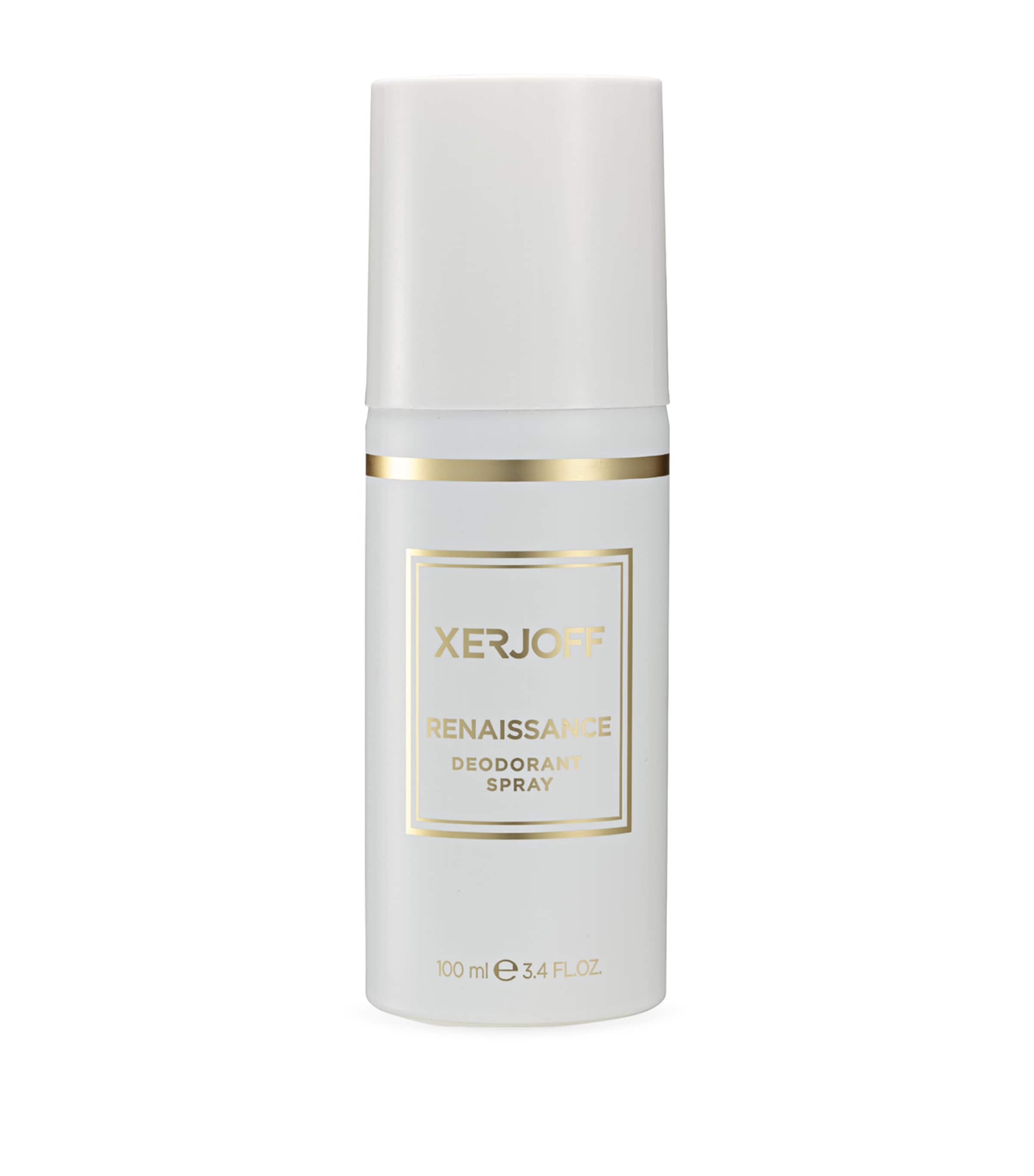 Xerjoff Renaissance Deodorant Spray (100ml)