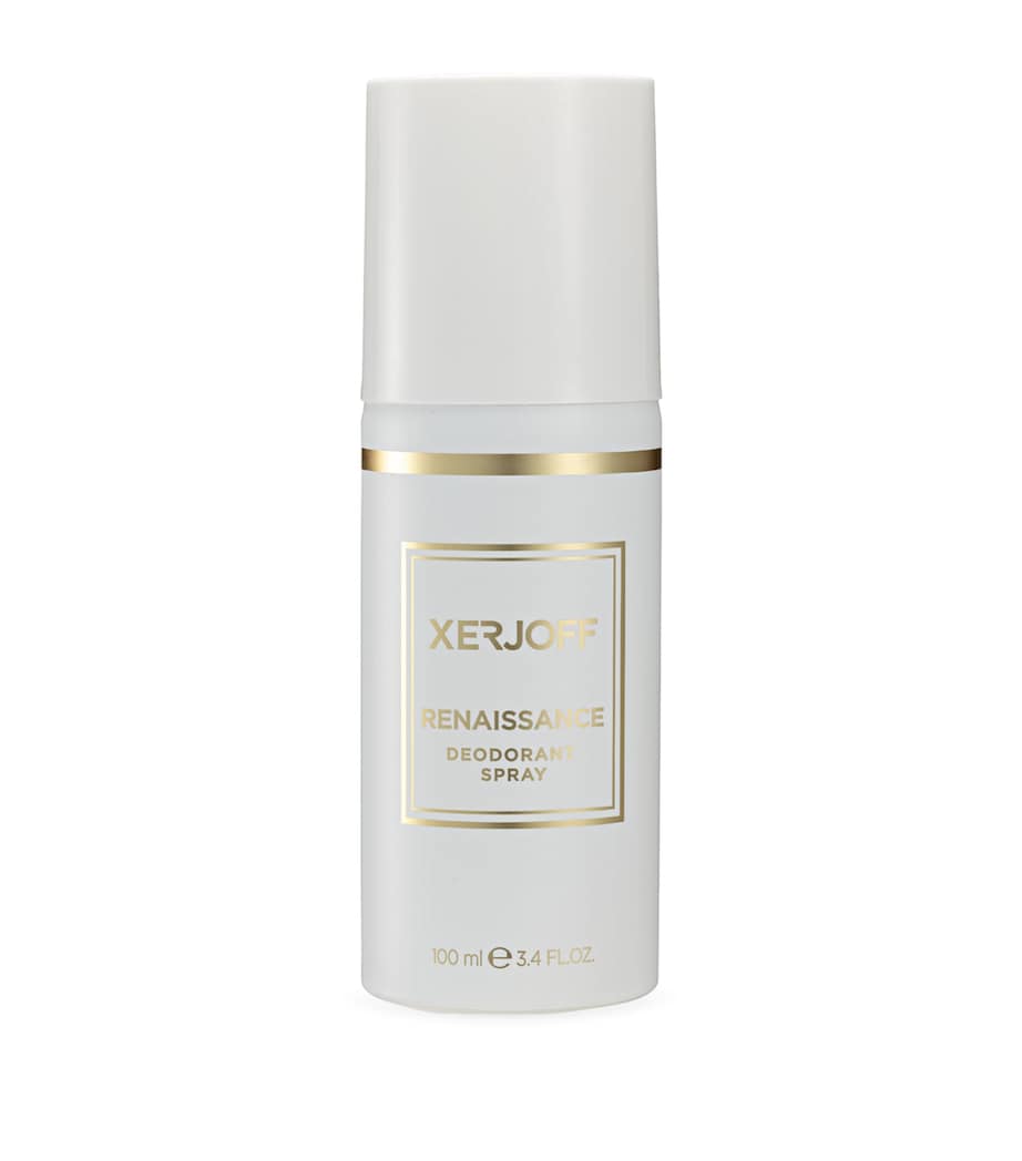 Xerjoff Renaissance Deodorant Spray (100ml)