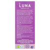 Superdrug Luna menstrual cup medium imported from the UK