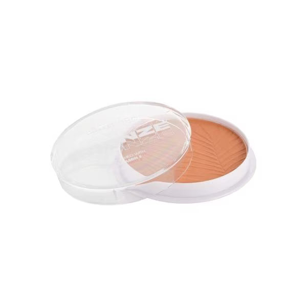 Collection Bronze Glow Matte Terracotta bronzer - British product