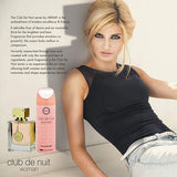 Armaf Club De Nuit Woman gift set - British product