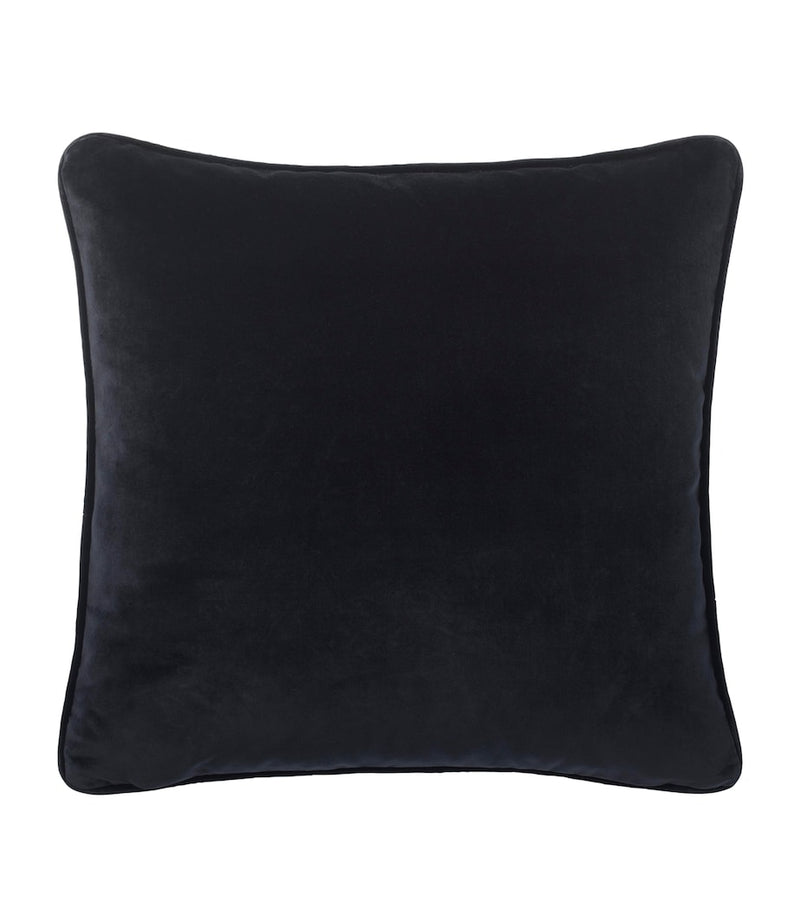 Cole & Son x Harrods Interior Design 175 Anniversary Edition Couture Carousel Cushion (50cm x 50cm)