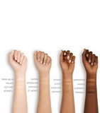 NARS tinted moisturizer SPF 30, imported from the UK
