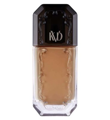 KVD Beauty Good Apple Full-Coverage Serum Foundation - McGrocer