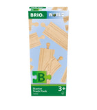 Brio Strarter Track Pack