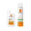 La Roche-Posay Anthelios Sun Protection Bundle, imported from the UK