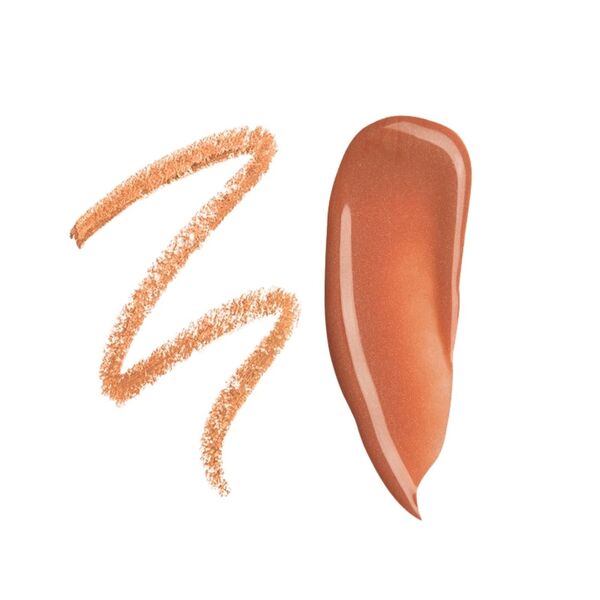 Profusion Lip Envy Gloss Liner Crystal Nude 3.5ml , imported from the UK