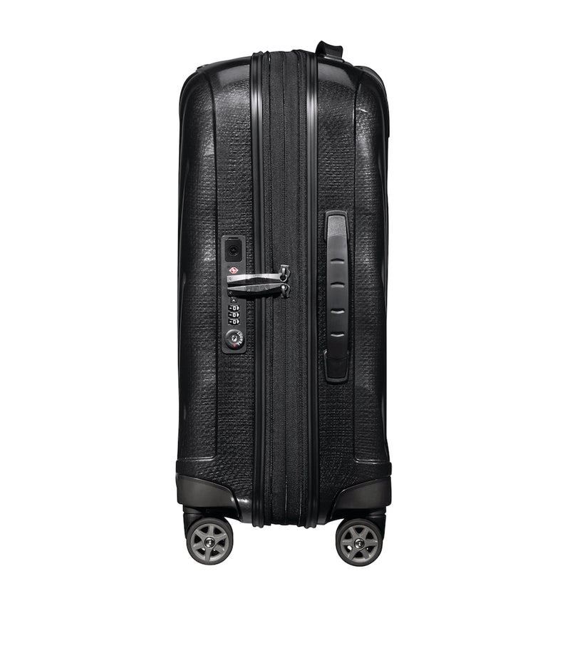 Samsonite C-Lite Spinner suitcase 86cm (British brand)