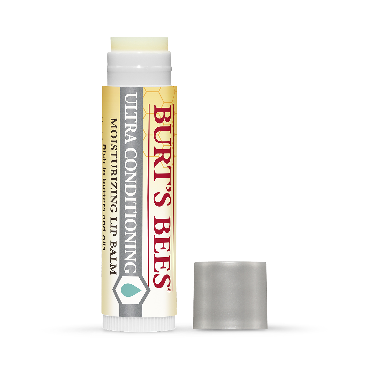 Burt's Bees 100% Natural Lip Balm Pomegranate 4.25g - 999230