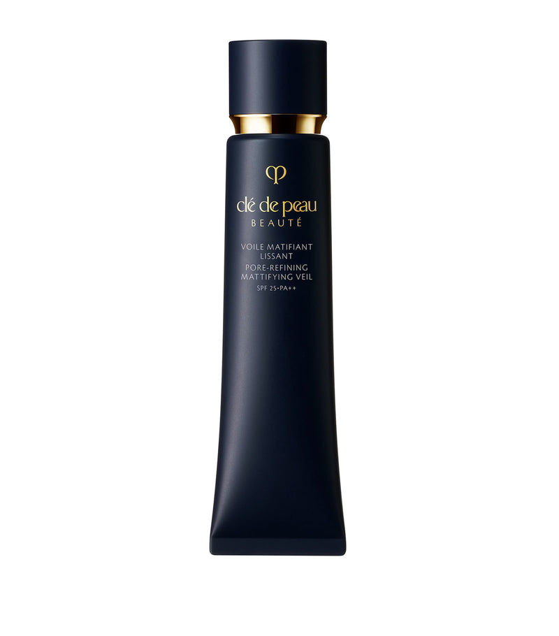 Clé de Peau Beauté Pore Refining Mattifying Veil (35ml)