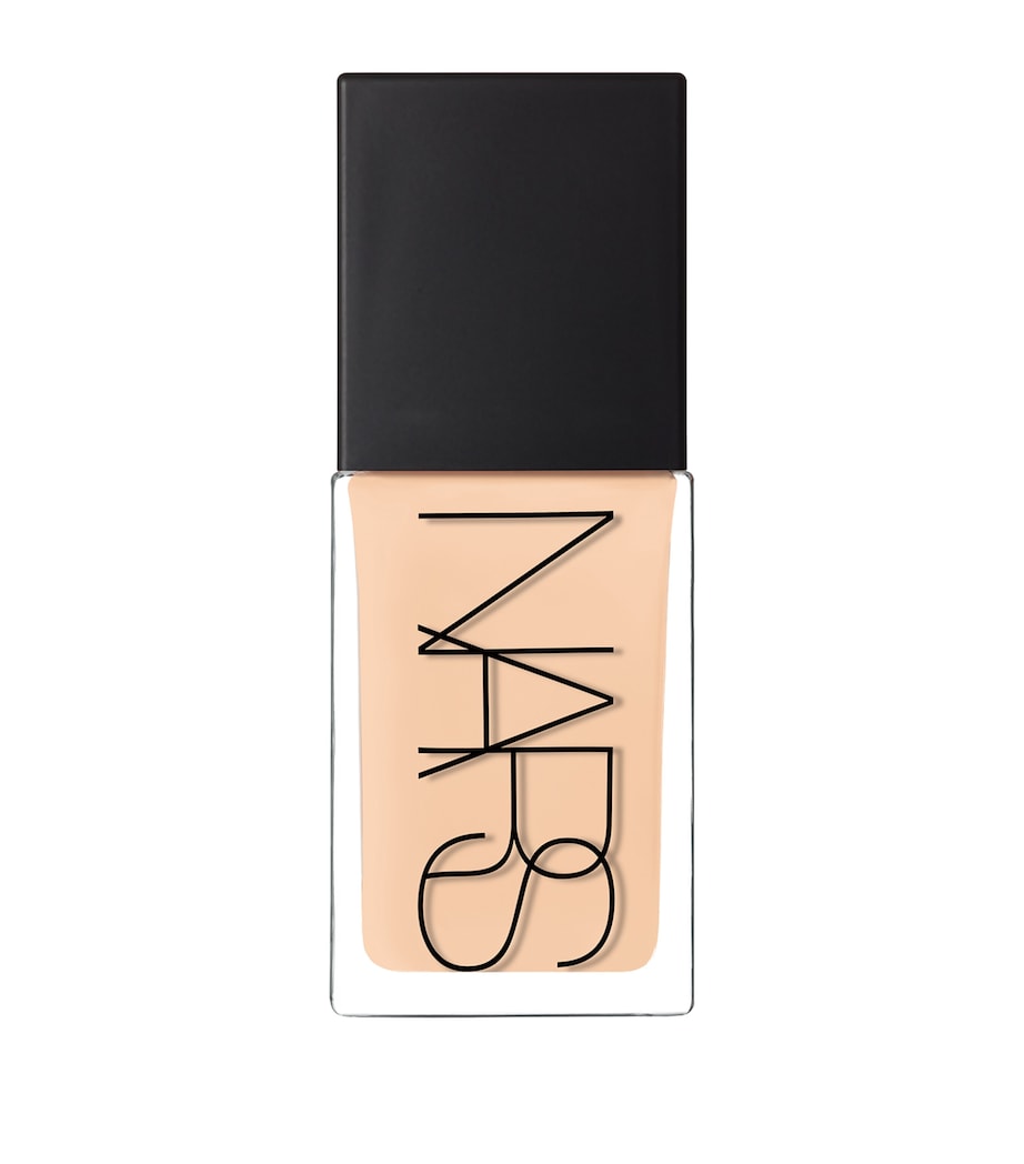 NARS Light Reflecting Foundation, imported from the UK