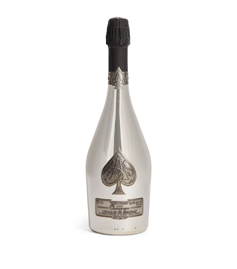 Armand De Brignac x Harrods Blanc de Blancs Champagne (75cl) - Champagne, France