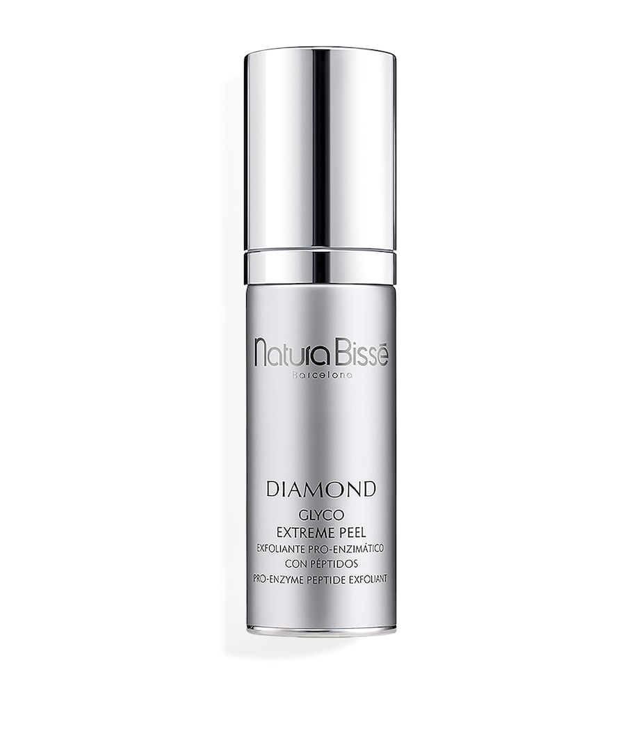 Natura Bissé Diamond Glyco Extreme Peel 30ml, imported from the UK