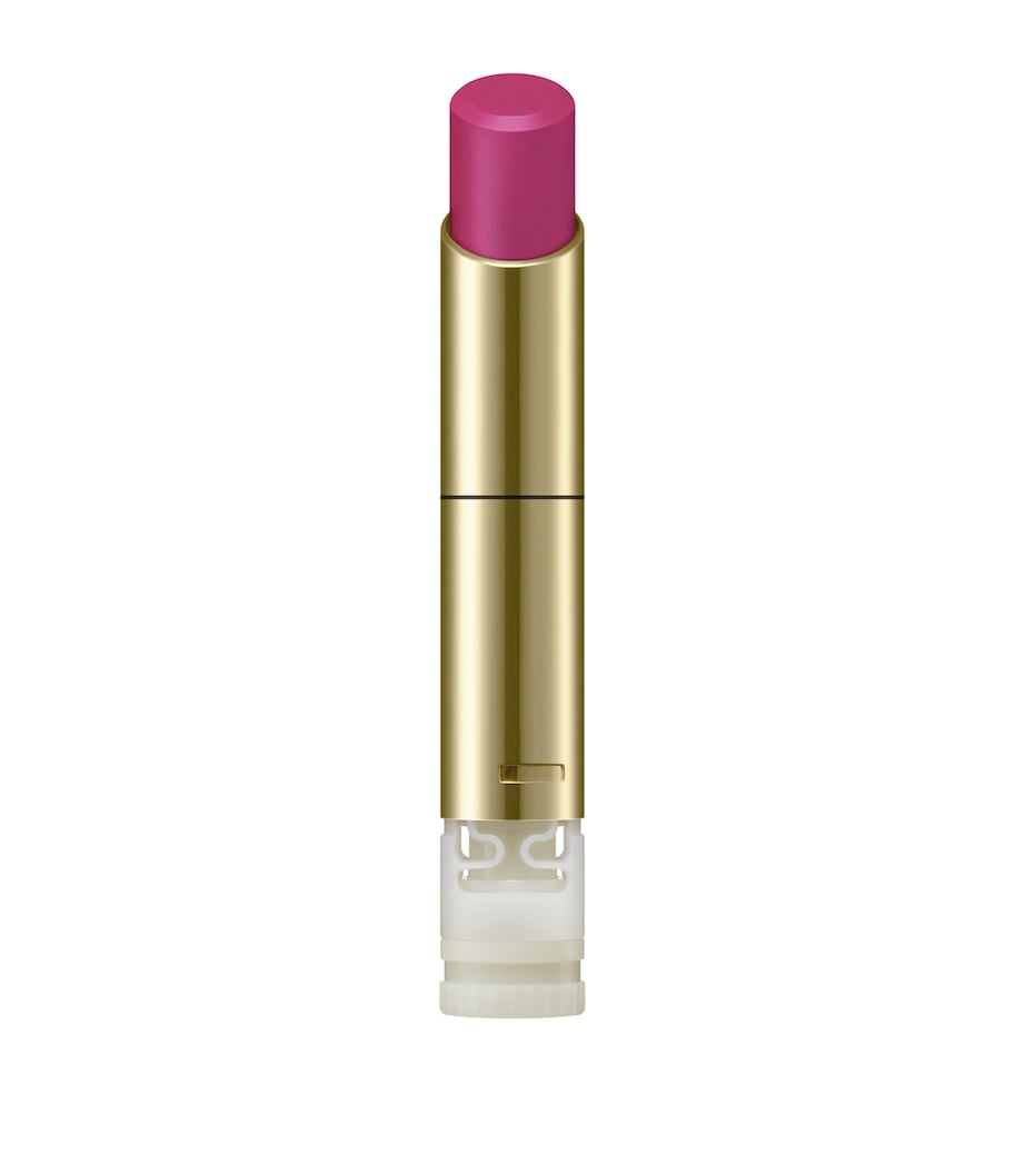Sensai Lasting Plump Lipstick Refill 3.8g (British brand)
