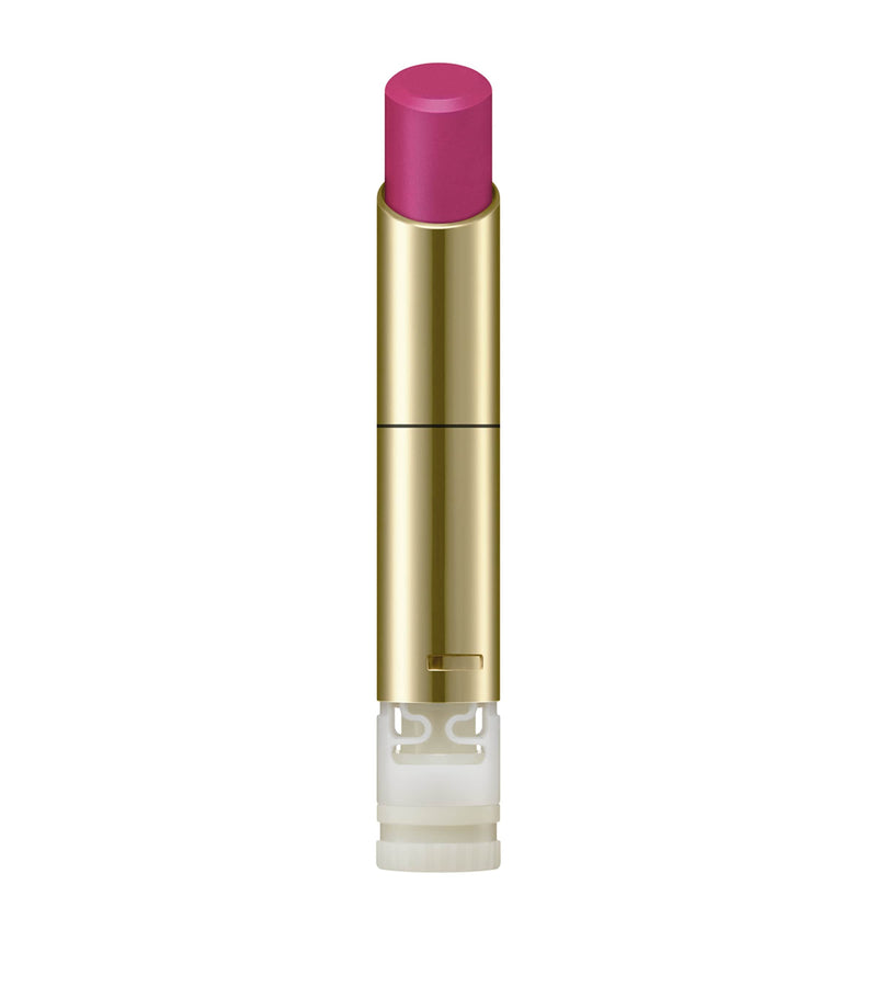 Sensai Lasting Plump Lipstick Refill 3.8g (British brand)