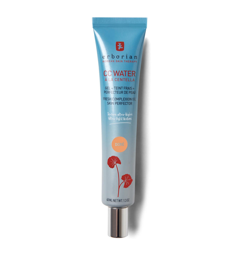 Erborian CC Water face cream 40ml - British product