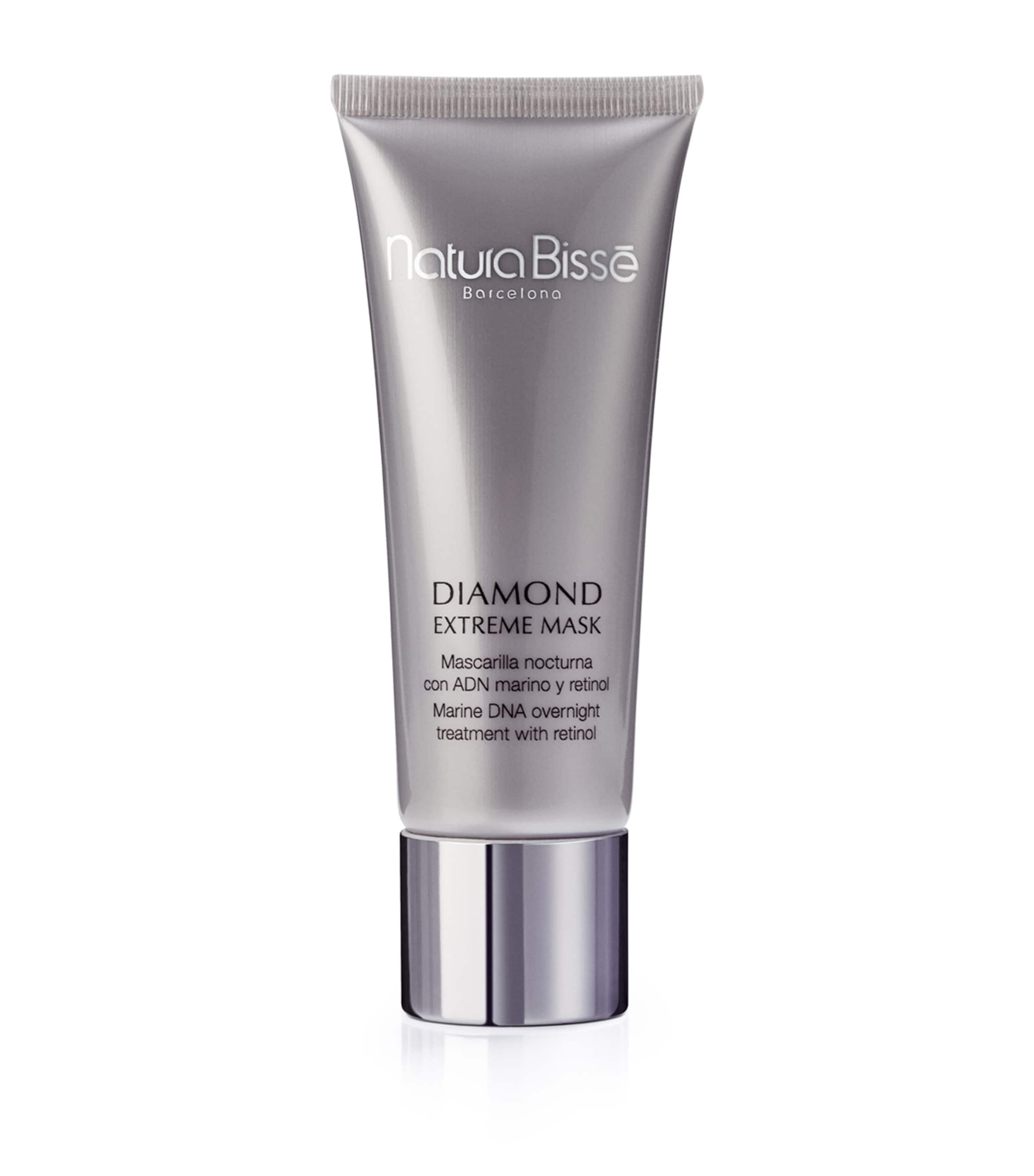 Natura Bissé Diamond Extreme mask imported from the UK