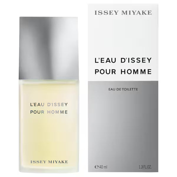 Issey Miyake L'Eau D'Issey Pour Homme 40ml, UK version
