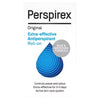 Perspirex original antiperspirant roll on 20ml, imported from the UK