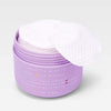 Glow Hub purify brighten pore rescue toning pads (British brand)