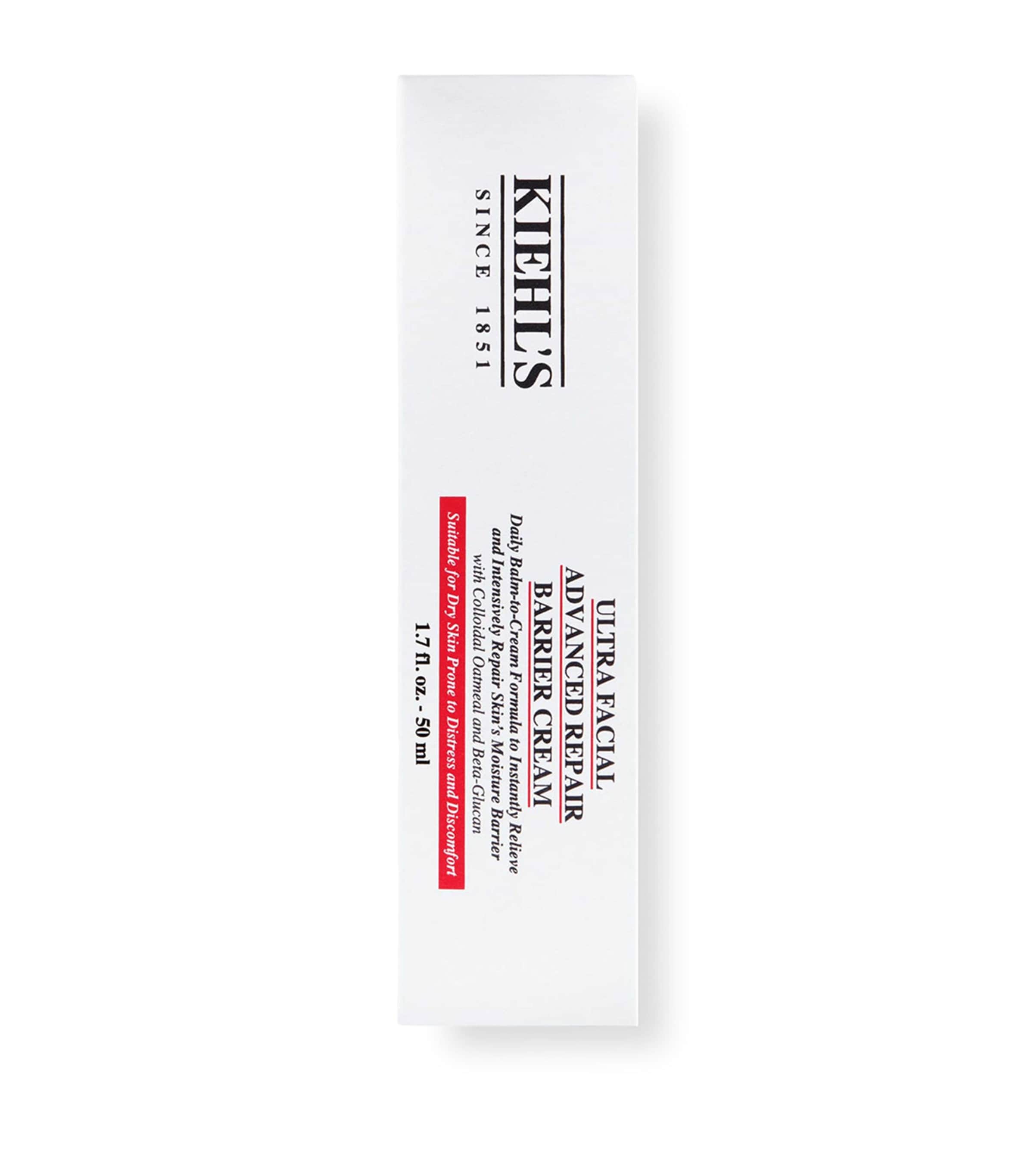 Kiehl's Ultra Facial Advanced Repair Barrier Cream (50ml)