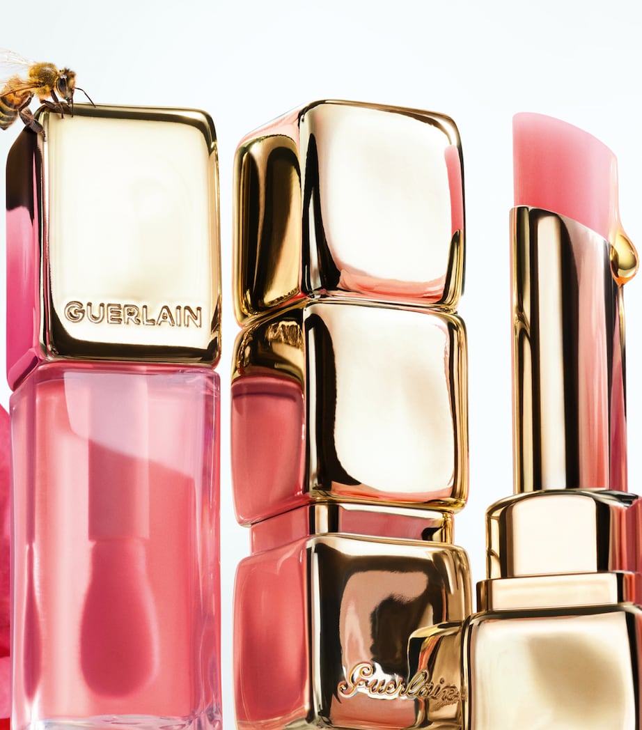 Guerlain KissKiss Bee Glow Oil 9.5ml, UK version