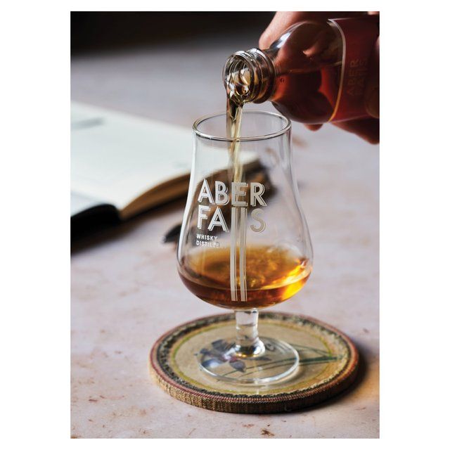 Aber Falls Single Malt Whisky   70cl - McGrocer