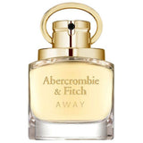 Abercrombie & Fitch Away Woman Eau de Parfum 100ml Spray - McGrocer