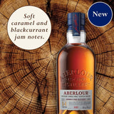 Aberlour 14 Year Old Speyside Single Malt Scotch Whisky   70cl - McGrocer